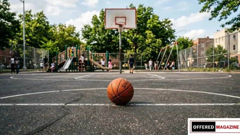 Zuyomernon System Basketball: Complete Guide to Strategy, Training & 2026 Research 