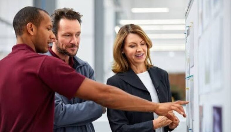The Complete Guide to B2B Manufacturing Marketing in 2026