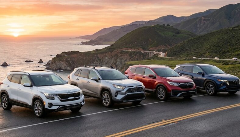 Is Kia a Good Car Compared to Toyota, Honda, and Hyundai?