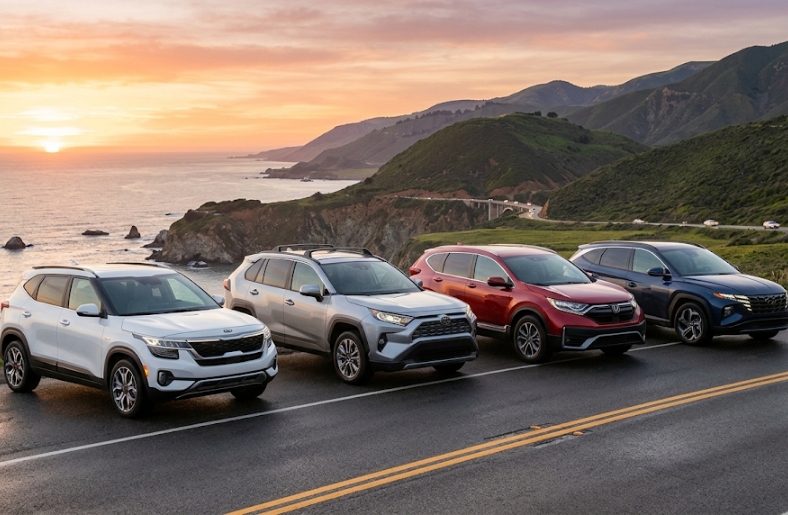 Is Kia a Good Car Compared to Toyota, Honda, and Hyundai?