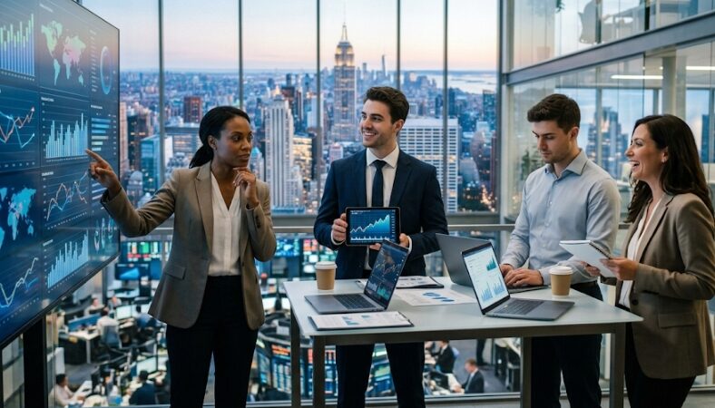 Is Finance a Good Career Path in 2026?