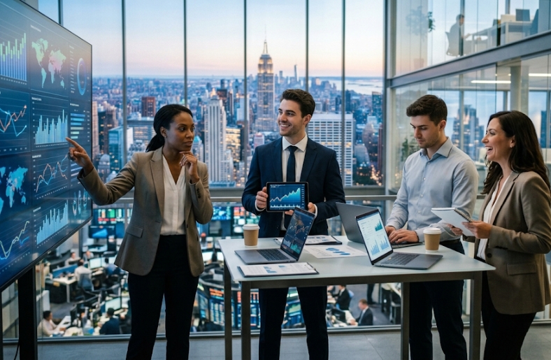 Is Finance a Good Career Path in 2026?