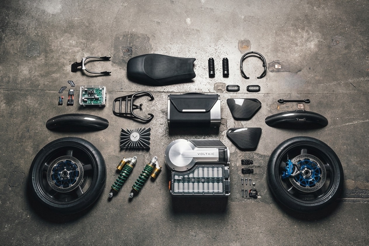 Budget Motorcycle Kit vs Premium Gear: Which One Is Worth Your Money