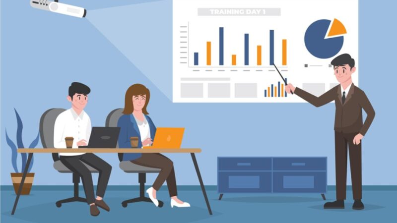 Why Should Future Leaders Enroll in a General Management Program to Stay Competitive?