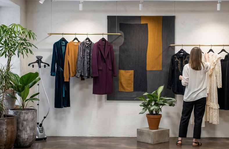 How to Build a Sustainable Capsule Wardrobe That Actually Looks Luxury