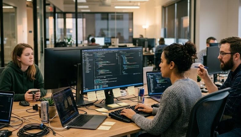 Custom NetSuite Development Strategies That Drive Business Growth