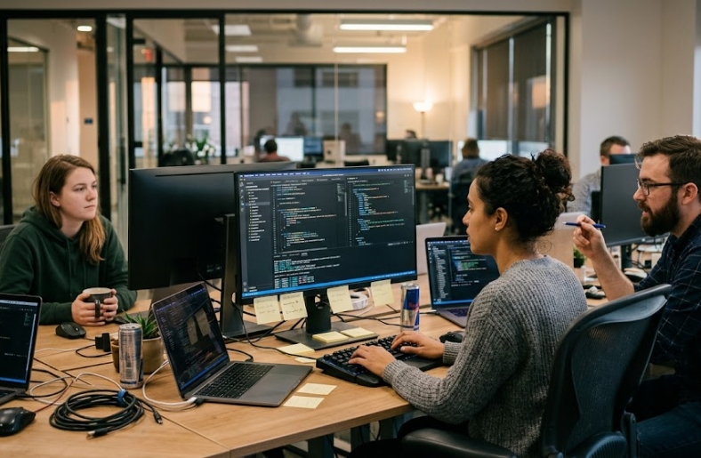 Custom NetSuite Development Strategies That Drive Business Growth