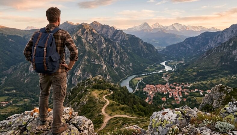 Where to Travel in Spring: 10 Destinations That Are Worth Every Penny