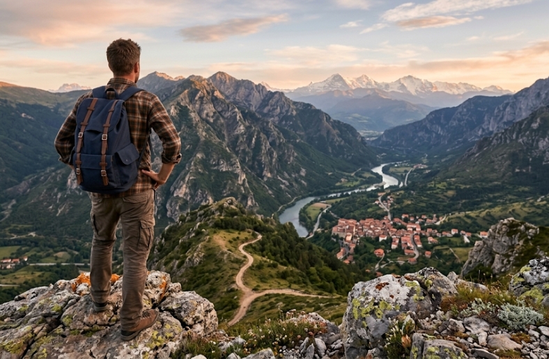 Where to Travel in Spring: 10 Destinations That Are Worth Every Penny