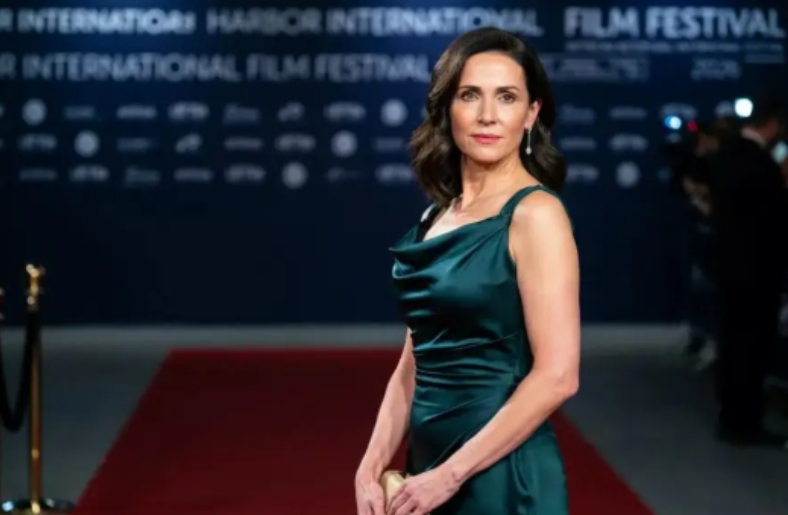 Nancy Harbour: The Woman Behind a Hollywood Star’s Rise