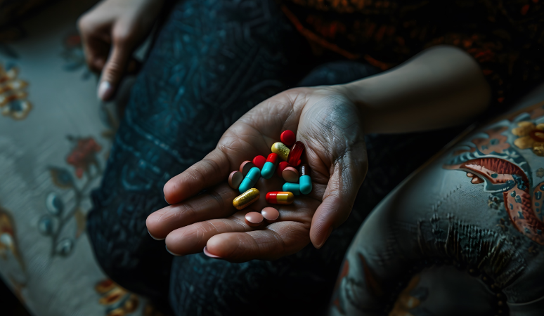 A Guide to Moving Past Addiction as a Notable Figure in the Indian Community
