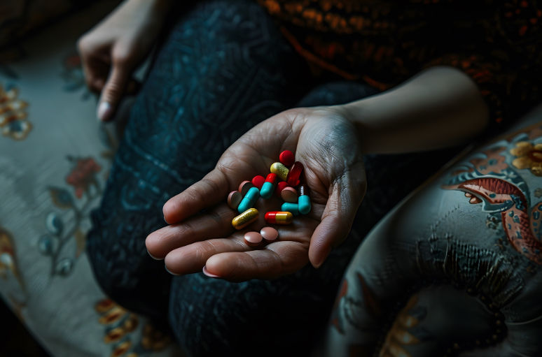 A Guide to Moving Past Addiction as a Notable Figure in the Indian Community