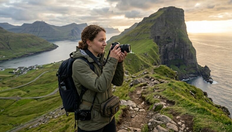 Best Cameras for Travel Photography: Top Picks for Every Traveler in 2026