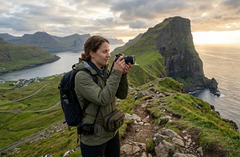 Best Cameras for Travel Photography: Top Picks for Every Traveler in 2026