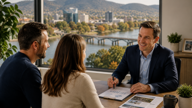 Why Local Financial Expertise Still Matters in Albury-Wodonga