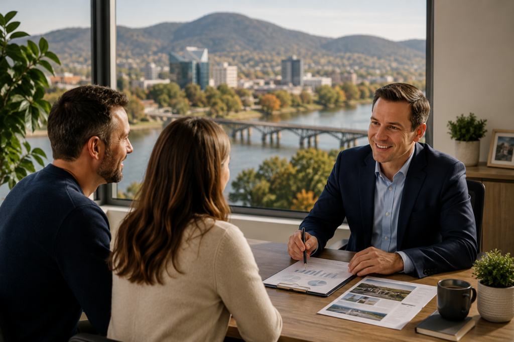 Why Local Financial Expertise Still Matters in Albury-Wodonga