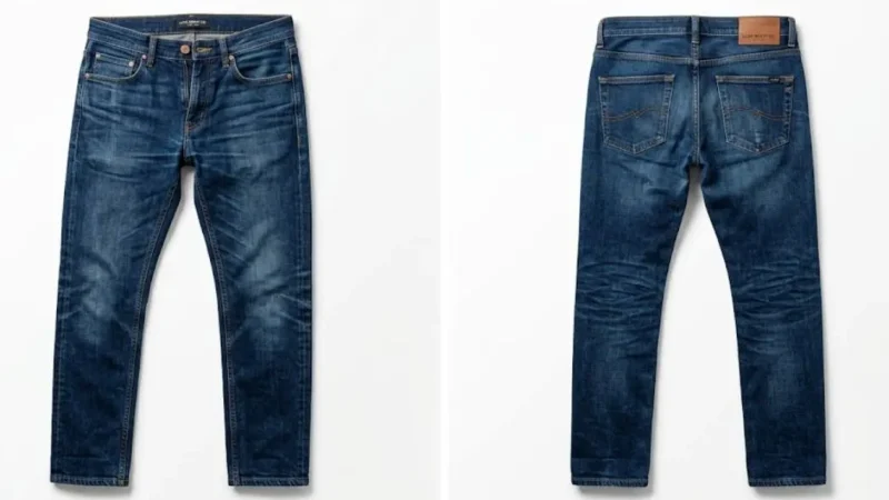 Are Jeans Business Casual? What You Need to Know