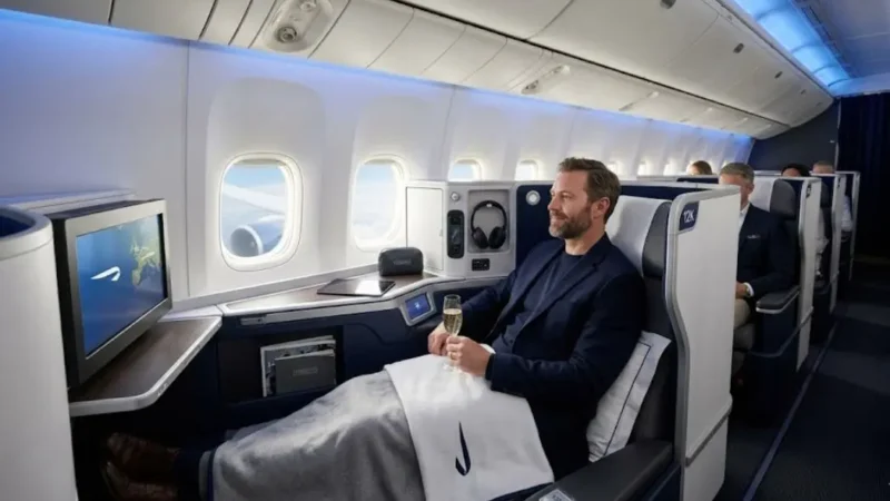 British Airways Business Class: Full Honest Review