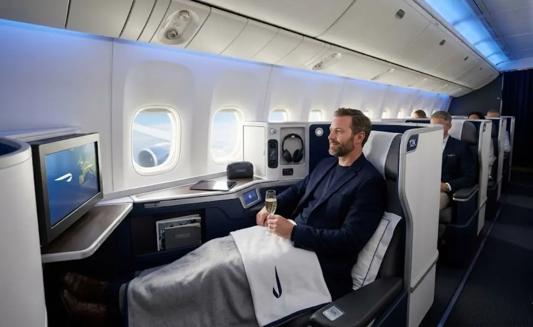 British Airways Business Class: Full Honest Review