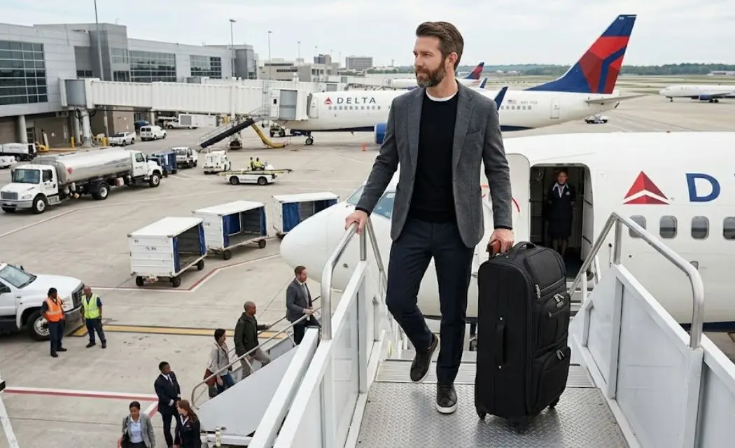 Golf Travel Bag: Never Damage Your Clubs Again