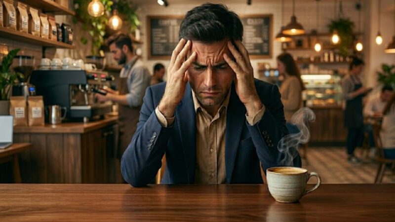 How to Start a Coffee Business With No Experience