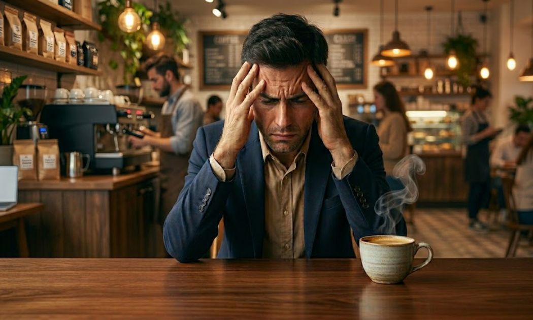 How to Start a Coffee Business With No Experience