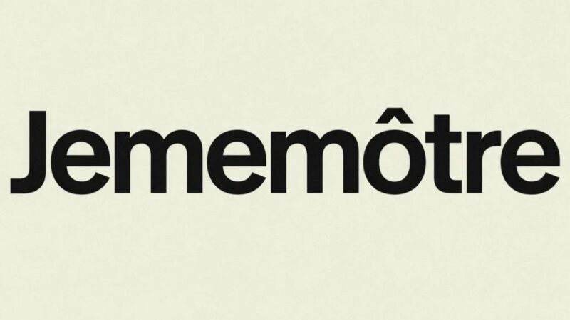 Jememôtre: Meaning, Origin, Identity & Modern Use Explained