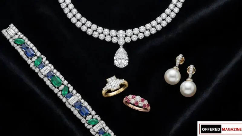 Jewelry Tips: Expert Guide to Buy, Care & Wear Smarter
