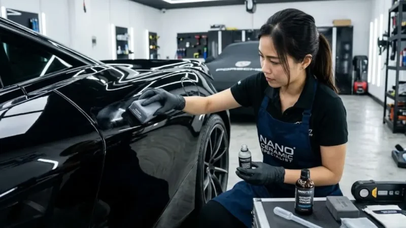Nano Ceramic: What It Is and Why It Matters in 2026