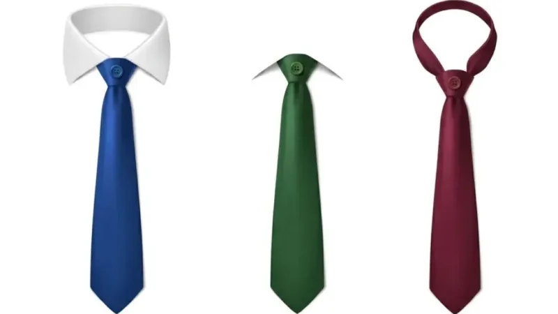 Neck Ties: Everything You Need To Know In 2026