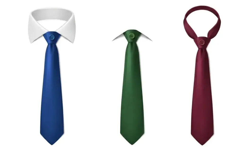 Neck Ties: Everything You Need To Know In 2026