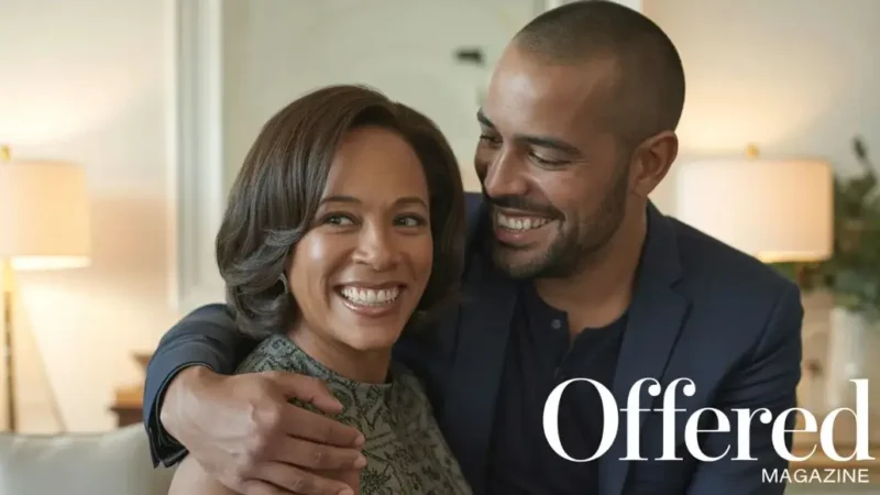 Otelia Cox: Tony Cox’s Wife, Life, Height & Full Story 