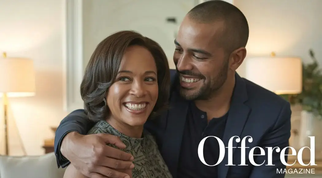 Otelia Cox: Tony Cox’s Wife, Life, Height & Full Story 