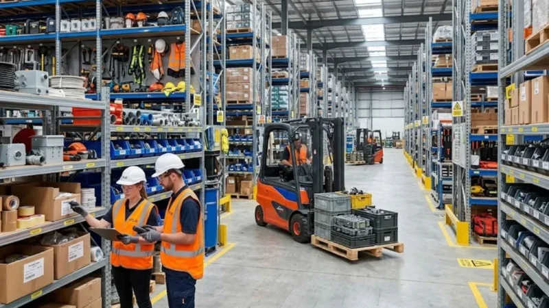 PLG Supplies Explained: Types, Uses & Industry Guide