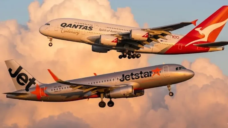 Safest Airline Guide: Facts, Ratings And Rankings