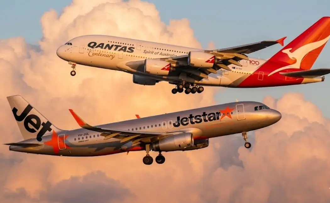 Safest Airline Guide: Facts, Ratings And Rankings
