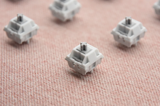 Mechanical Keyboard Switches Explained: Linear, Tactile, and Clicky