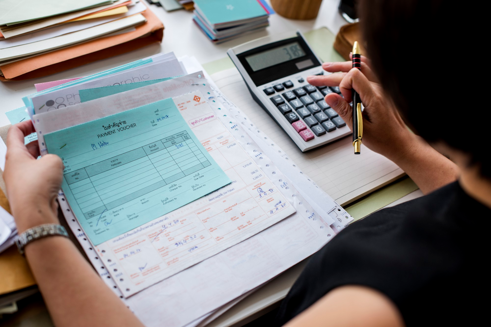What Financial Calculations Do You Need to Make While Applying for a Home Loan in Singapore?