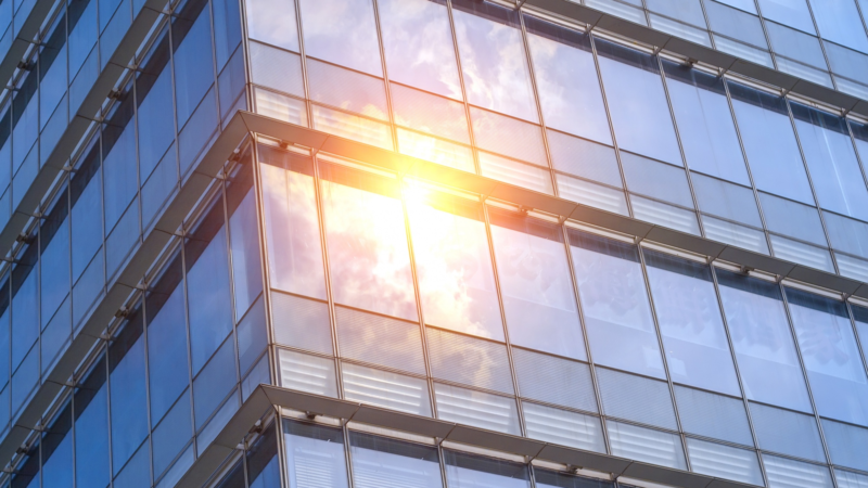 Window Film for Heat vs. Traditional Solar Control Solutions: Which Offers Better Value?