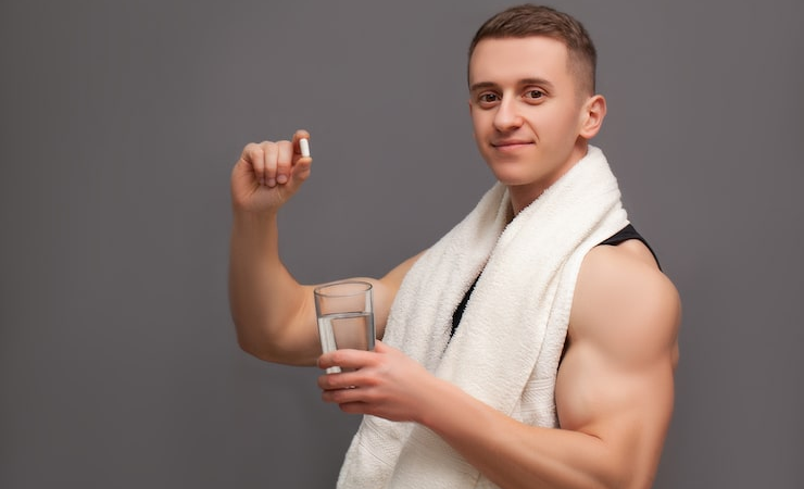 How to Stay Safe While Using Men’s Stamina Booster Products