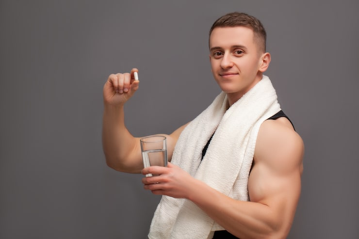 How to Stay Safe While Using Men’s Stamina Booster Products