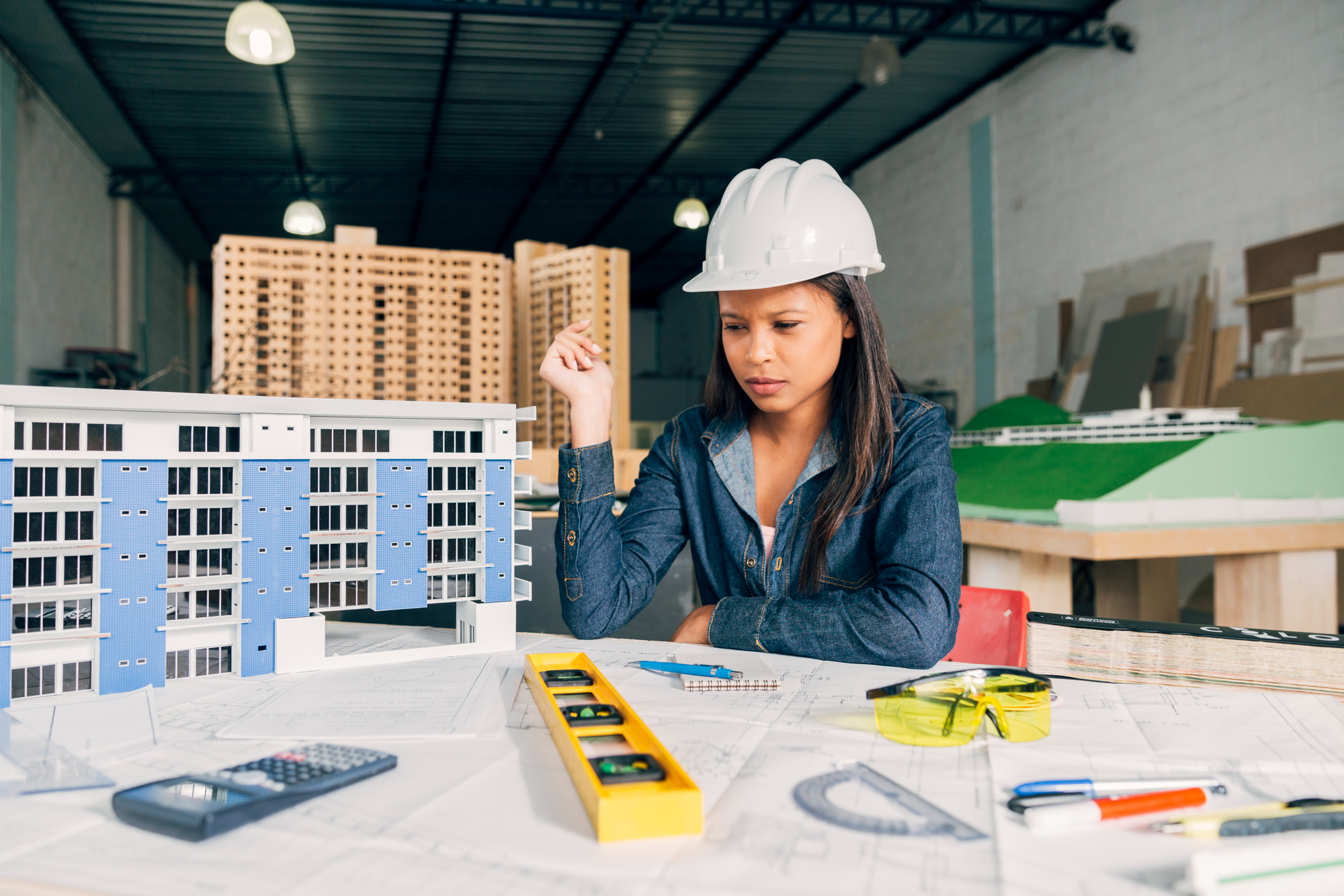 A Sample Asbestos Management Plan in Brisbane for a Building Renovation Project