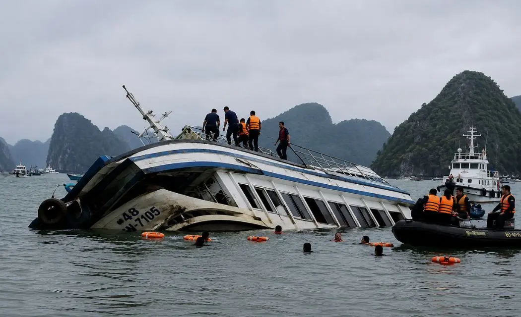 Vietnam Boat Crash: Which 3 Indian States Lost Lives?