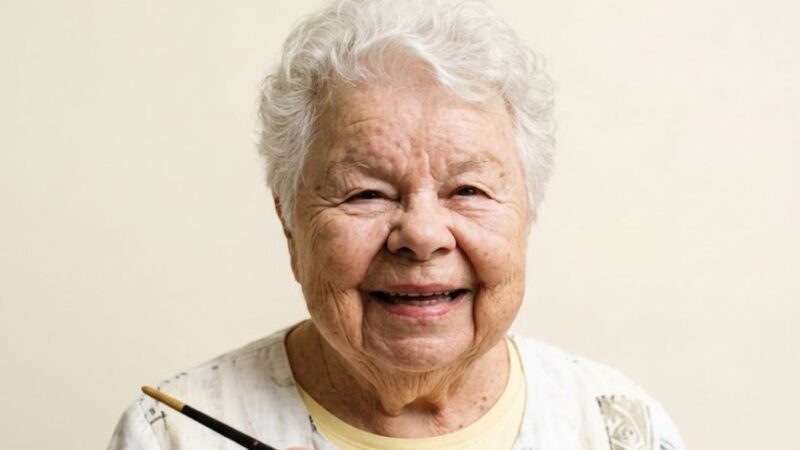 Nancy Harbour: The Untold Story Behind Her Legacy