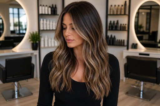 Why Low-Maintenance Hair Color Is Taking Over in 2026?