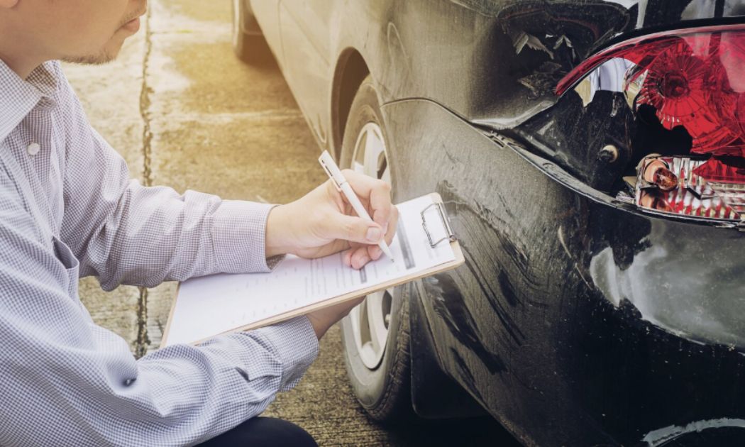 4 Reasons Why You Need Car Insurance
