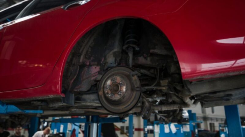 How Coilovers Can Improve Your Car’s Handling and Cornering