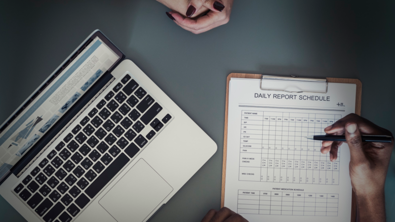 What Triggers the Urgent Need for a Schedule Audit and Recovery Service?