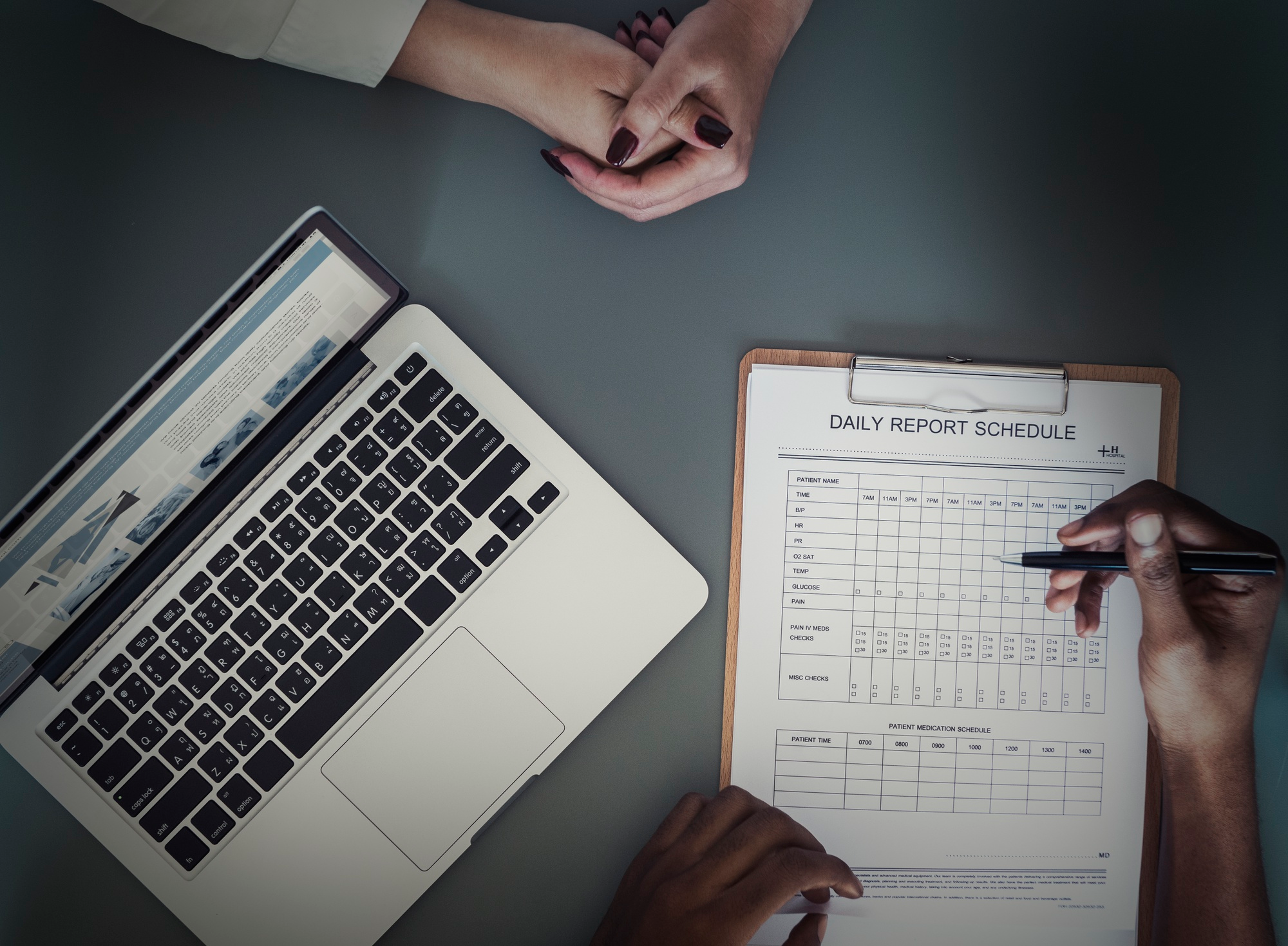 What Triggers the Urgent Need for a Schedule Audit and Recovery Service?