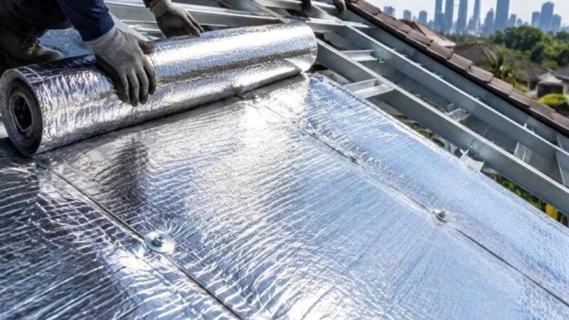 What Factors Affect Aluminium Heat Insulation KL Pricing?